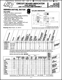 Click here to download 5670H5;5 Datasheet