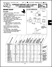 Click here to download 6230F1-12V Datasheet