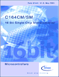 Click here to download C164SM Datasheet