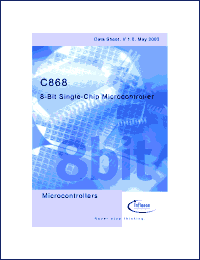 Click here to download C868 Datasheet