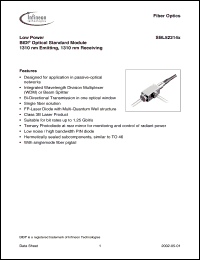 Click here to download SBL51214N Datasheet