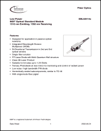 Click here to download SBL51414 Datasheet