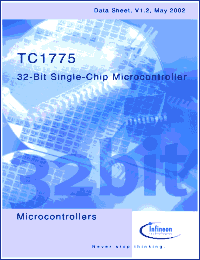 Click here to download TC1775 Datasheet