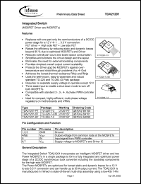 Click here to download TDA21201 Datasheet