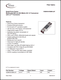 Click here to download V23818-H308-L57 Datasheet