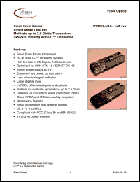 Click here to download V23818-N15-L356 Datasheet