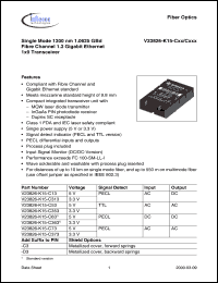 Click here to download V23826-K15-C73 Datasheet