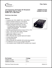 Click here to download V23836-C18-C363 Datasheet