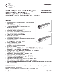 Click here to download V23848-C19-C56 Datasheet