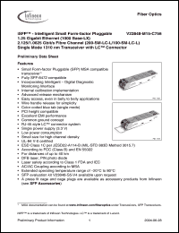 Click here to download V23848-M15-C756 Datasheet