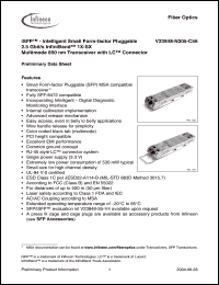 Click here to download V23848-N305-C56 Datasheet