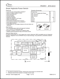 Click here to download Q67060-S6204-A3 Datasheet