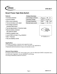 Click here to download Q67060-S7406 Datasheet