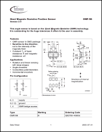 Click here to download GMRB6 Datasheet