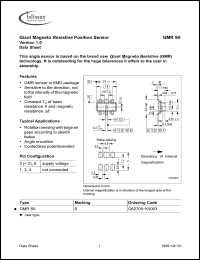 Click here to download GMRS6 Datasheet