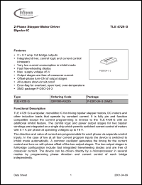 Click here to download Q67006-A9225 Datasheet