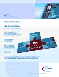Click here to download MP1 Datasheet