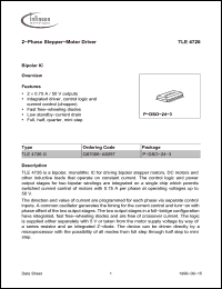 Click here to download Q67006-A9297 Datasheet