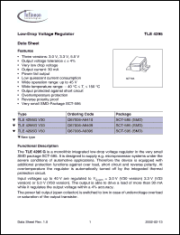 Click here to download Q67006-A9410 Datasheet