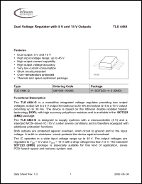 Click here to download Q67006-A9396 Datasheet