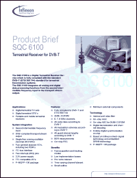 Click here to download SQC6100 Datasheet