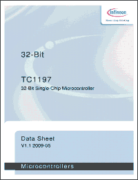 Click here to download TC1197 Datasheet