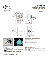 Click here to download SRD00217G Datasheet