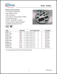 Click here to download BC807_07 Datasheet