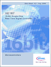 Click here to download SAF-XE167F-96FxxL Datasheet