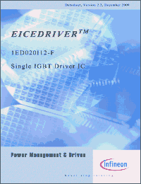 Click here to download 1ED020I12-F Datasheet