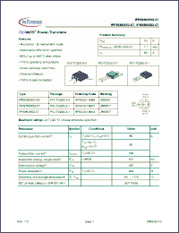 Click here to download SP0002-19040 Datasheet