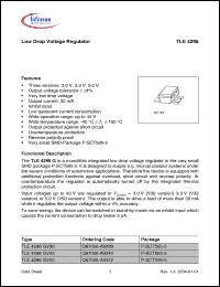 Click here to download Q67006-A9372 Datasheet