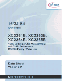 Click here to download XC2364B-40F80L Datasheet