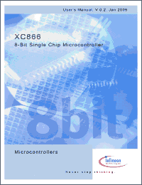 Click here to download XC866_05 Datasheet