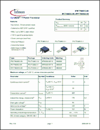 Click here to download SP0000-88716 Datasheet