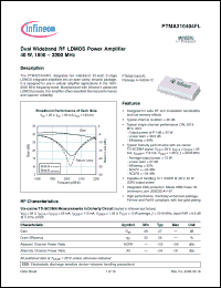Click here to download PTMA210404FL Datasheet