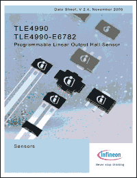 Click here to download TLE4990_05 Datasheet