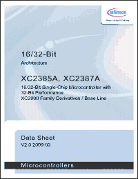 Click here to download XC2385A Datasheet