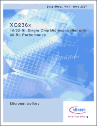 Click here to download XC236X Datasheet