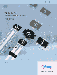 Click here to download TLE4946-2L Datasheet