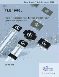 Click here to download TLE4966L_09 Datasheet