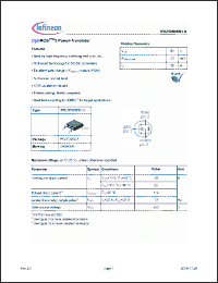 Click here to download IPD250N06N3G Datasheet