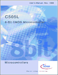 Click here to download C505L_1 Datasheet