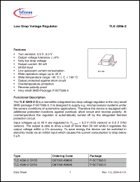 Click here to download Q67006-A9608 Datasheet