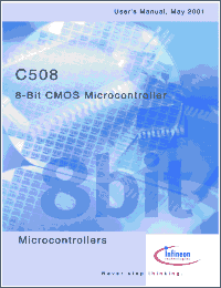 Click here to download C508_01 Datasheet
