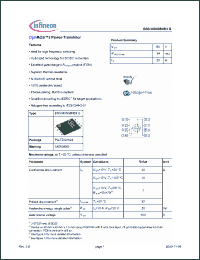 Click here to download BSC340N08NS3G Datasheet