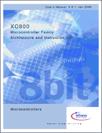 Click here to download XC800 Datasheet