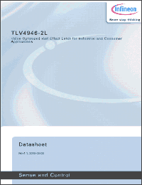 Click here to download TLV4946-2L Datasheet