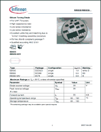 Click here to download BB535_07 Datasheet