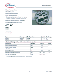 Click here to download BB837_07 Datasheet